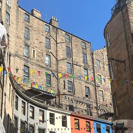 City Break Edinburgh Exterior photo