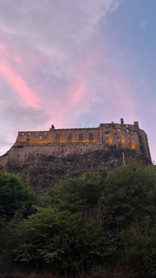 City Break Edinburgh Exterior photo